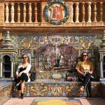 Demet Akalın Instagram - By Espana❤️‍🔥🥰 Málaga, Spain