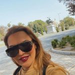 Demet Akalın Instagram – By Espana❤️‍🔥🥰 Málaga, Spain