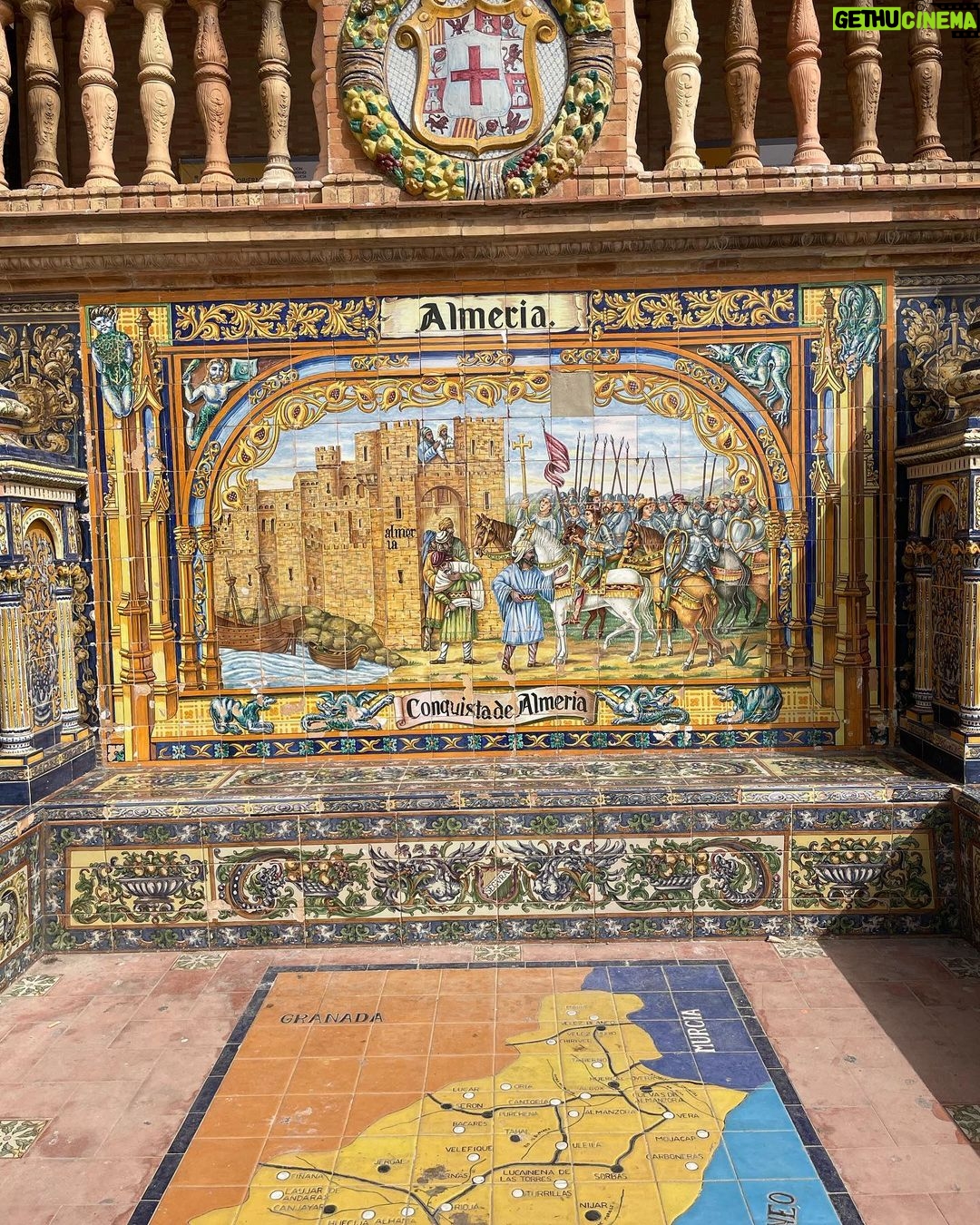 Demet Akalın Instagram - By Espana❤️🔥🥰 Málaga, Spain