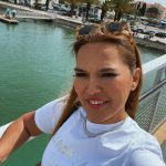 Demet Akalın Instagram - By Espana❤️‍🔥🥰 Málaga, Spain