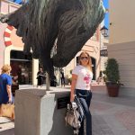 Demet Akalın Instagram – Ufak bi kaçış 🫶🏻 ispanya🌹 Costa del Sol, Malaga, Spain