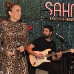 Demet Akalın Instagram – İyiki doğdun cem baba @cem_bergamali 🌹🎂 Sahne İstanbul