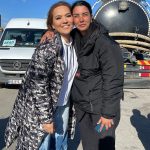 Demet Akalın Instagram – Benim kahramanımda @fullyaozturk ❤️‍🔥 Hatay Merkez