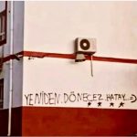 Demet Akalın Instagram – 3 Mart konserim vardı… gelicem ama Allah büyük🇹🇷🌹
