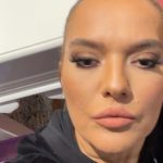 Demet Akalın Instagram -