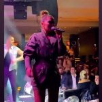 Demet Akalın Instagram -