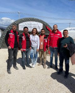 Demet Akalın Instagram - Benim kahramanımda @fullyaozturk ❤️‍🔥 Hatay Merkez