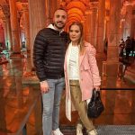 Demet Akalın Instagram – Rabbim ülkemi her türlü felaketden koru🇹🇷 Ayasofya Camii