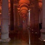 Demet Akalın Instagram – Rabbim ülkemi her türlü felaketden koru🇹🇷 Ayasofya Camii