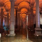 Demet Akalın Instagram – Rabbim ülkemi her türlü felaketden koru🇹🇷 Ayasofya Camii