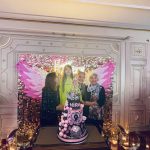 Demet Akalın Instagram – Canımın içi güzel kalpli Hira🌸iyiki bizimsin iyiki doğdun annem❤️‍🔥 @hirakurt2014