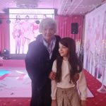 Demet Akalın Instagram – Canımın içi güzel kalpli Hira🌸iyiki bizimsin iyiki doğdun annem❤️‍🔥 @hirakurt2014