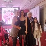 Demet Akalın Instagram – Canımın içi güzel kalpli Hira🌸iyiki bizimsin iyiki doğdun annem❤️‍🔥 @hirakurt2014