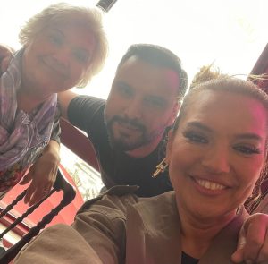 Demet Akalın Instagram - Canımın içi güzel kalpli Hira🌸iyiki bizimsin iyiki doğdun annem❤️‍🔥 @hirakurt2014