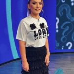 Demet Akalın Instagram - Kostüm @berratesss 💃🏻makyaj @ozlemsagiroglumakeuphair 🌹saç @sezercankaya 🧿🧿styling @eliiftav 💕💃🏻 @tv8 @tv8stili 🌹🙏🏻 @byberrates