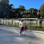 Demet Akalın Instagram - Kısa küçük güzel tatil bitti eve dönüş💫💫💫 Los Angeles, California