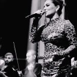 Demet Akalın Instagram – 🖤