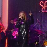 Demet Akalın Instagram -