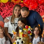 Demet Akalın Instagram – ❤️🧿 @hirakurt2014 @okankurt babişko ❤️🧿