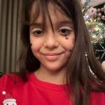 Demet Akalın Instagram – Canım kızım güzel yüreklim iyiki doğdun bebeğim seni çok seviyorum❤️🧿 @hirakurt2014 daha nice güzel yıllarında babacığınla anneciğinle ol güzel gözlüm💕