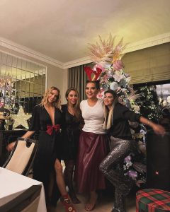 Demet Akalın Instagram - İyiiii senelerr❤️❤️❤️🧿🧿