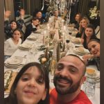 Demet Akalın Instagram – İyiiii senelerr❤️❤️❤️🧿🧿