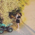 Demet Evgar Instagram - Haziran💘
