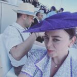 Demet Evgar Instagram - Haziran💘