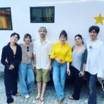 Demet Evgar Instagram - Haziran💘