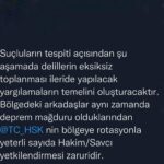 Demet Evgar Instagram - Mesul olanların cezalandırıdıklarını görmek istiyoruz … @adalet_bakanlik