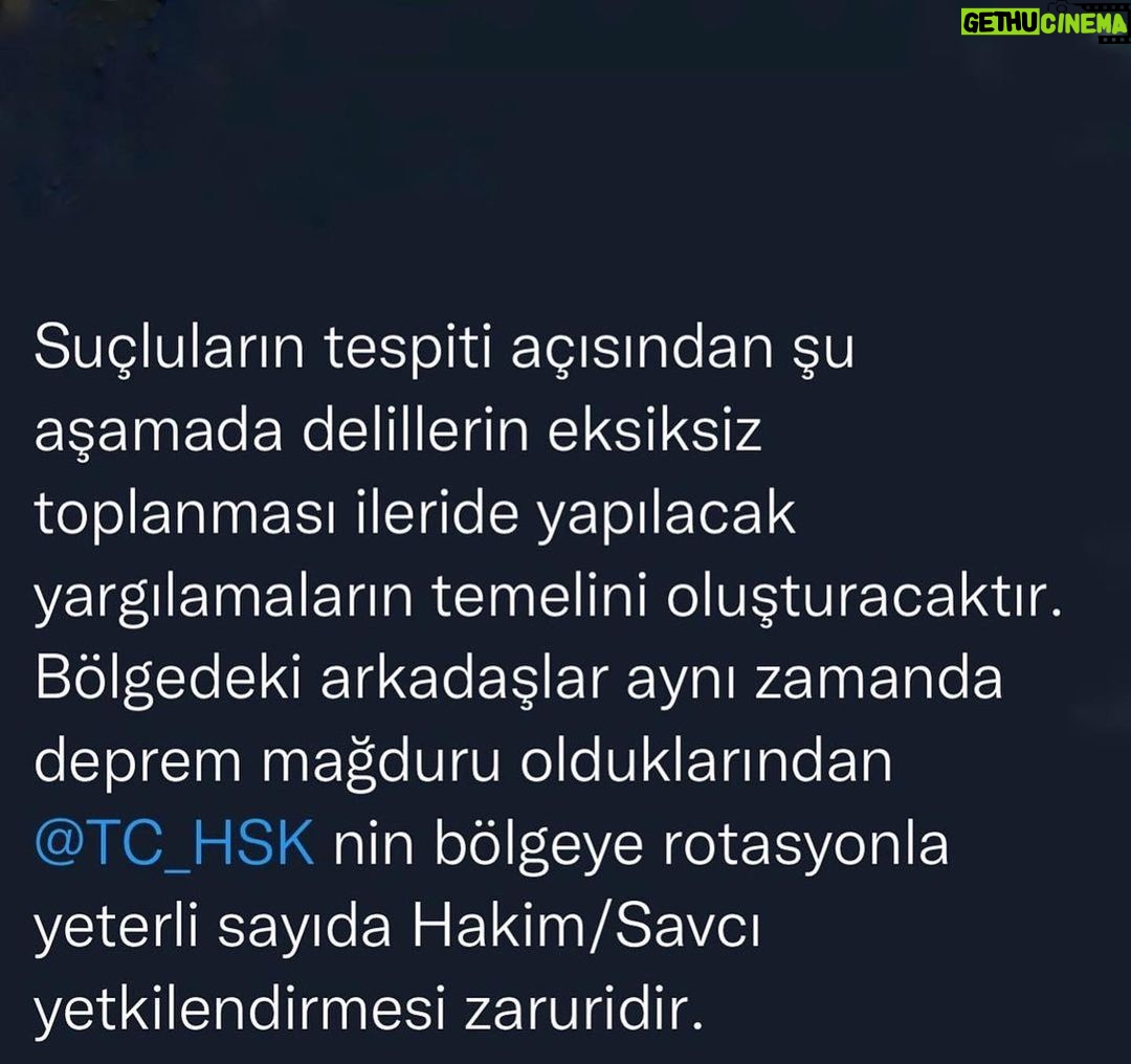 Demet Evgar Instagram - Mesul olanların cezalandırıdıklarını görmek istiyoruz … @adalet_bakanlik
