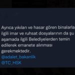 Demet Evgar Instagram - Mesul olanların cezalandırıdıklarını görmek istiyoruz … @adalet_bakanlik