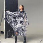 Demet Evgar Instagram - Yakın geçmiş kamera arkalı 💘