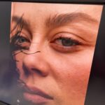 Demet Evgar Instagram - Yakın geçmiş kamera arkalı 💘