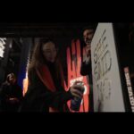 Demet Evgar Instagram - Bu akşam @unwomenturkey in Müze Gazhane’de düzenlediği 16 Günlük Aktivizm #shesaidno Kampanyası’nın lansman etkinliğinde bütün kadınlar için bir araya geldik. Yüzyıllardır süren kadın hareketinin mücadelesine destek olan, bu mücadeleyi bir kez daha görünür kılan ve sesimizi kadınlara yönelik şiddete karşı yükseltmemize destek olan herkese çok teşekkür ederim 🧡 Kadın hakları insan haklarıdır ve kadına yönelik şiddet bir insan hakları ihlalidir ve suçtur .