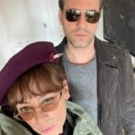 Demet Evgar Instagram – Seninle hayal kurmaya ve onları tek tek gerçekleştirmeye bayılıyorum. Takım arkadaşım, dünya kız çocukları gününde doğan canım sevgilim. İyi ki doğdun. 💙