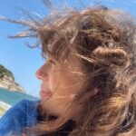 Demet Evgar Instagram - #göğebakalım 💎