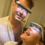Demet Evgar Instagram - Işınlanmaya inanıyorum 🧿