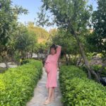 Demet Evgar Instagram - 🌸💎🌸 What can be in the a detoxcenter better than a perfect massage 🙏🏻🌀 @thelifeco
