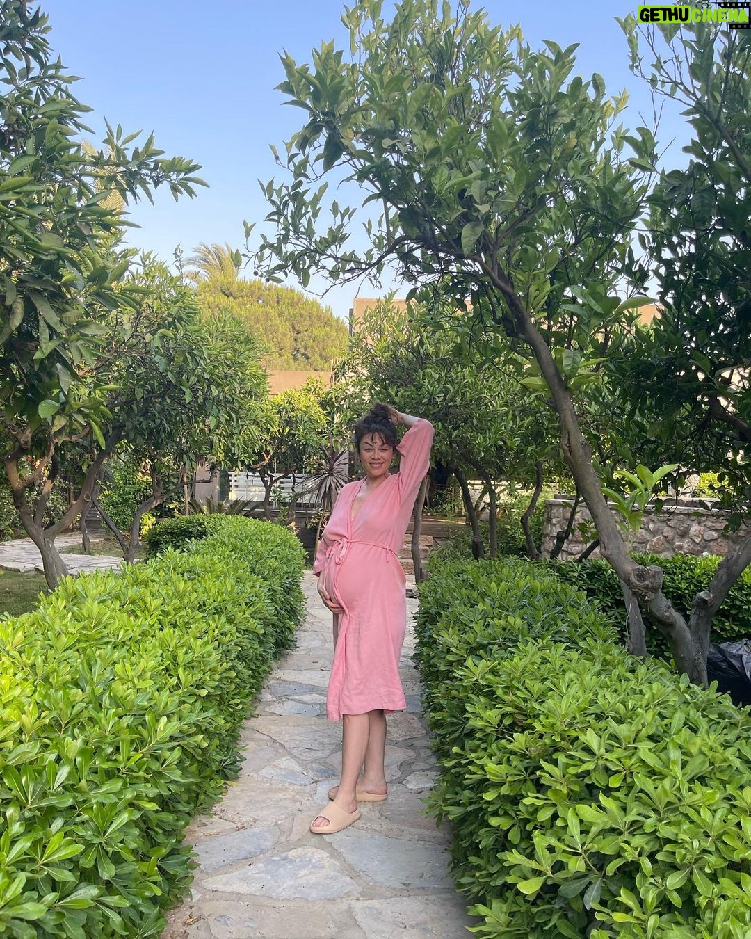 Demet Evgar Instagram - πΈππΈ What can be in the a detoxcenter better than a perfect massage ππ»π @thelifeco