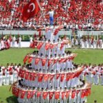 Demet Evgar Instagram - #19mayısatatürküanmagençlikvesporbayramı kutlu olsun…