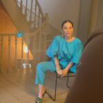 Demet Evgar Instagram –