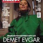 Demet Evgar Instagram – Buyuruns 🥂 💎

#Repost @hellodergisi
・・・
UN Women, Birleşmiş Milletler Kadın Birimi; fark etme, değişme ve değiştirme eylemlerini merkezine aldığı #BenKadınım kampanyasını hayata geçiriyor. UN Women İyi Niyet Elçisi olan #DemetEvgar, “Daha fazla kadına ilham olabilmek ve onların hikayelerini görünür kılarak, daha fazla kadınla buluşturabilmek istiyorum” diyerek bu konuda farkındalığa ve köklü bir değişimin olması gerektiğine dikkat çekiyor. Evgar ile oyunculuk serüveninden tiyatro tutkusuna, kadın haklarından eşitliğe kadar uzayan keyifli bir röportaj gerçekleştiriyoruz. Hepsi ve daha fazlası yeni sayımızda 🌟 @temedragve @unwomenturkey 

RÖPORTAJ: BÜŞRA NAZLAN ÜREGÜL @bnazlanuregul
FOTOĞRAFLAR: JIYAN KIZILBOĞA @jiyankizilboga 
MODA DIREKTÖRÜ: MELIS AGAZAT @magazat 
MODA EDITÖRÜ: ALI ARISOY @aliarisso 
MAKYAJ: HAKAN KÜLTÜR @hakankulturofficial 
SAÇ: IBRAHIM ZENGIN @ibrahimzengin 
VİDEO: HAKAN SÖZMEN @sozmentor 
FOTOĞRAF ASISTANLARI: MUSTAFA BERBER, EMRE TAŞTEKIN, ÇAĞRI YILMAZ
STYLING ASISTANLARI: LEYLA ŞAHI, GÖNÜL SOYÇERI MAKYAJ ASISTANI: BERKE ŞEREN
SAÇ ASISTANI: RAMAZAN AKÇAY
MEKAN: SEVIL DOLMACI ART GALERY @sevildolmaciartgallery