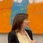 Demet Evgar Instagram – Bugün ve her gün değişim için sesini yükseltmenin tam zamanı! 
#BenKadınım diyerek söylemek istediğin her ne varsa söyle, sesin tüm kadınların sesi olsun.

Dünya Kadınlar Günü kutlu olsun! ⭐

#DünyaKadınlarGünü #DemetEvgarxUNWomen

Happy International Women’s Day! ⭐ 
Today and everyday raise your voice, change and make a change.
Join us to speak up for women’s solidarity! by using #IamaWoman/#BenKadınım.

#InternationalWomensDay #IWD2022 Istanbul, Turkey