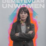 Demet Evgar Instagram – Demet Evgar, BM Kadın Birimi Türkiye’nin İyi Niyet Elçisi oldu! 💙

Aramıza hoş geldin! @temedragve 

Kadınların ve kız çocuklarının güçlenmesi ve toplumsal cinsiyet eşitliğinin sağlanması için birlikte çalışacağımız için çok heyecanlıyız!
Hep birlikte farkındayız, değişiyoruz ve değiştiriyoruz.
 
#BenKadınım  #DemetEvgarXUNWomen
 
The famous actor Demet Evgar has become the Goodwill Ambassador of UN Women Turkey! 💙

Welcome! @temedragve

We are very excited to be working together for the empowerment of women and girls towards achieving gender equality!
Be aware, change and make a change!

#IamaWoman #DemetEvgarXUNWomen