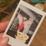Demet Evgar Instagram - Ritual 🌀 Kimsenin ritüeline kimse karışamaz. Shanti gençlik 🥳