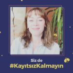 Demet Evgar Instagram - Bugün 25 Kasım Kadına Yönelik Şiddete Karşı Uluslararası Mücadele Günü. @UNWomenTurkey, bugünden başlayarak 10 Aralık İnsan Hakları Gününe kadar devam eden 16 Günlük Aktivizm – Kadınlara Yönelik Şiddete Son Kampanyasına hepimizi davet ediyor. Benim de sesimle katkıda bulunduğum #KayıtsızKalmayın kampanyası için atesbocekleri.info’ya gelin, kadına yönelik şiddete tanık olduğunuzda neler yapabileceğinizi öğrenin, sesinizi kaydedin, kadınların sesi, ışığı olun. #Kayıtsızkalmayın #atesbocekleri #16Days atesbocekleri.info