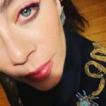Demet Evgar Instagram - Ejderhalara inanıyorum 😎