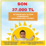 Demet Evgar Instagram - Son 37 bin tl için 22:00 da bekliyoruz 💙🪁 @miranahayatol 📍VALİLİK İZİNLİ YapıKredi TL IBAN: TR97 0006 7010 0000 0076 6302 92 Alıcı Adı : Yıldız Duman 📍VALİLİK İZİNLİ YapıKredi Euro IBAN : TR71 0006 7010 0000 0076 6332 82 Alıcı Adı: Yıldız Duman Swift: YAPITRIS