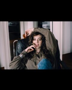 Demet Evgar Instagram - Serial 2 🤎🪐 @edzeali